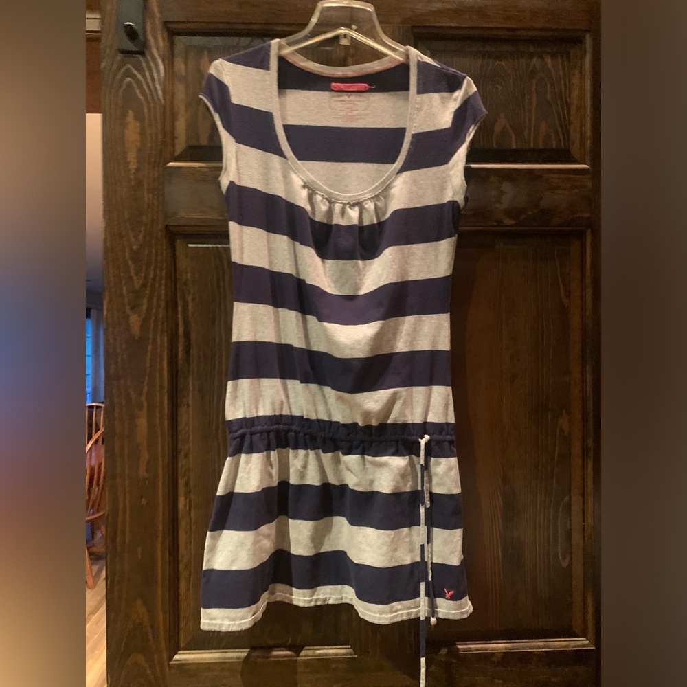 Vintage size Large American Eagle Dress